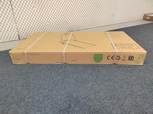 Folding Under Desk Treadmill 3 - in - 1 w/ Incline, LED & Remote Control - Kwikley