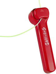 Glow Rope Launcher Fidget Adjustable Speed Luminous String Toy - Kwikley