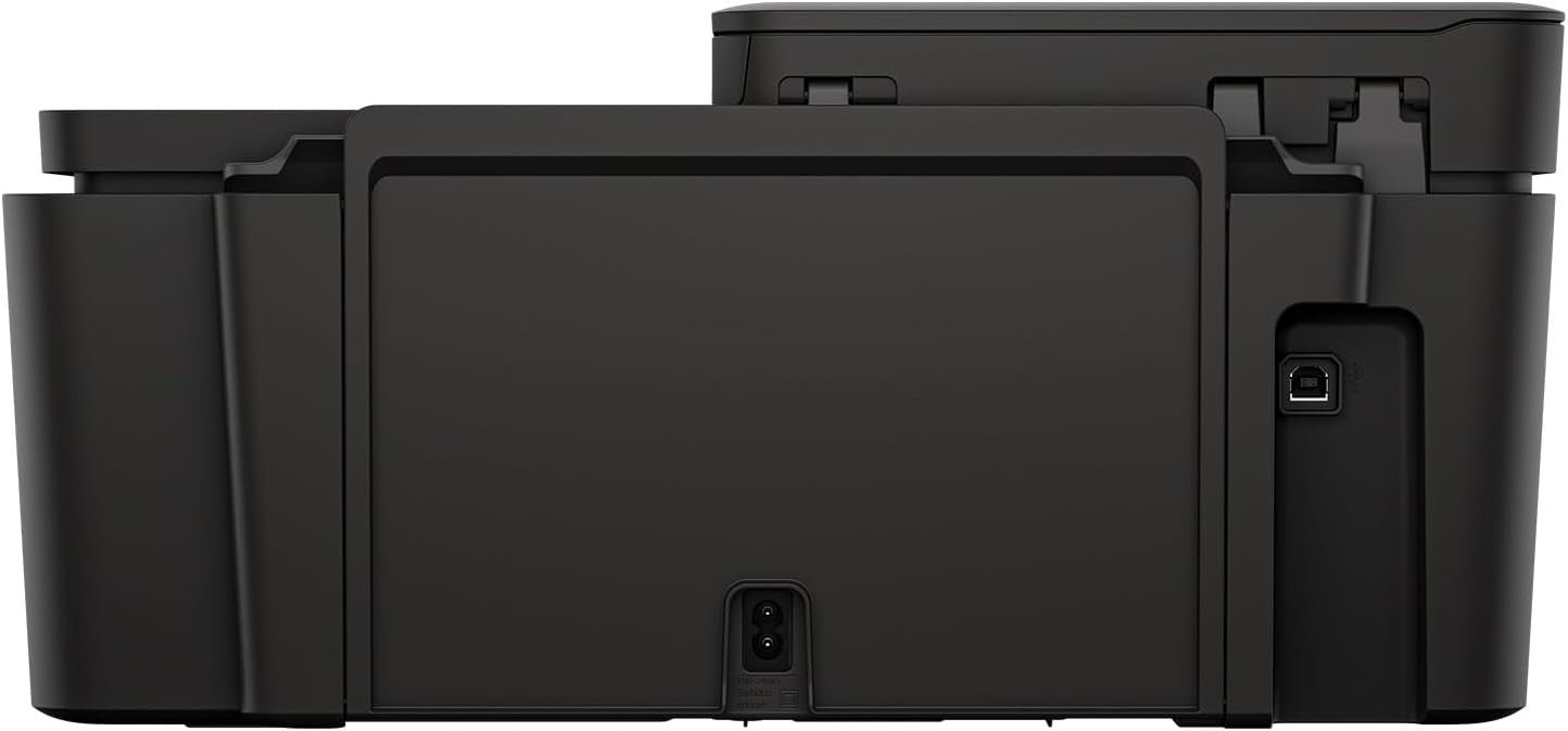Grey All - in - One Wireless Printer with ADF | Print Scan Copy - Kwikley