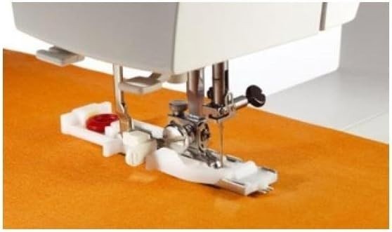 Heavy Duty Jeans Sewing Machine Portable Powerful Denim Stitching - Kwikley