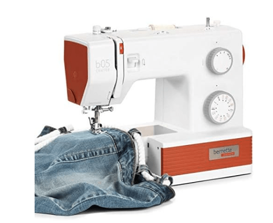 Heavy Duty Sewing Machine 1100 SPM Drop Feed Top Load Bobbin - Kwikley