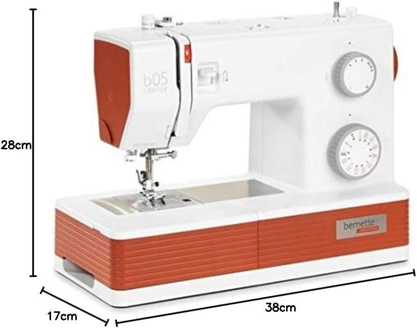 Heavy Duty Sewing Machine 1100 SPM Drop Feed Top Load Bobbin - Kwikley