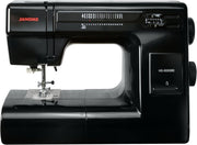 Heavy Duty Sewing Machine 18 Stitches Auto Threader Free Arm LED - Kwikley