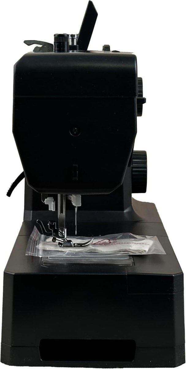 Heavy Duty Sewing Machine 23 Stitch Auto Threader Denim LED Light - Kwikley