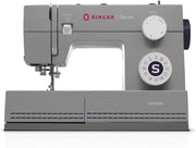 Heavy Duty Sewing Machine 32 Stitch Powerful Motor Denim Free Arm - Kwikley