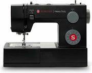 Heavy Duty Sewing Machine 32 Stitches Auto Threader 1100 SPM - Kwikley