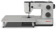 Heavy Duty Sewing Machine 32 Stitches Extension Table 1000 SPM LED - Kwikley