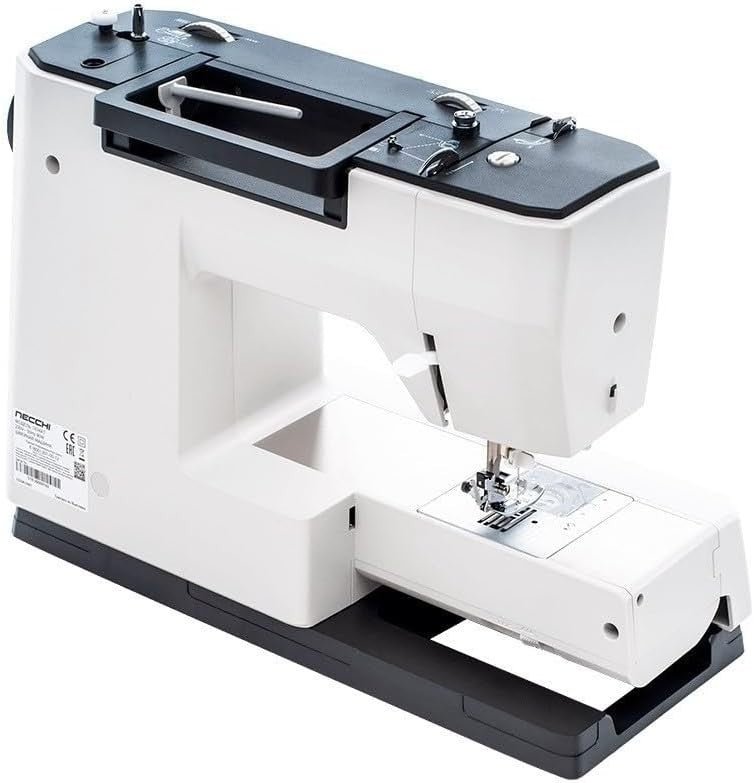 Heavy Duty Sewing Machine Extension Table Auto Threader 32 Stitch - Kwikley