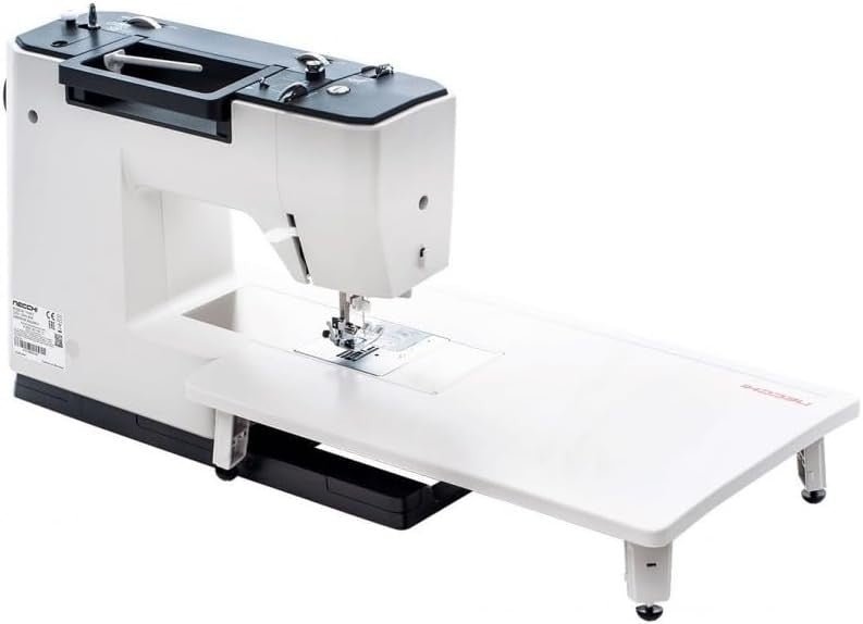 Heavy Duty Sewing Machine Extension Table Auto Threader 32 Stitch - Kwikley