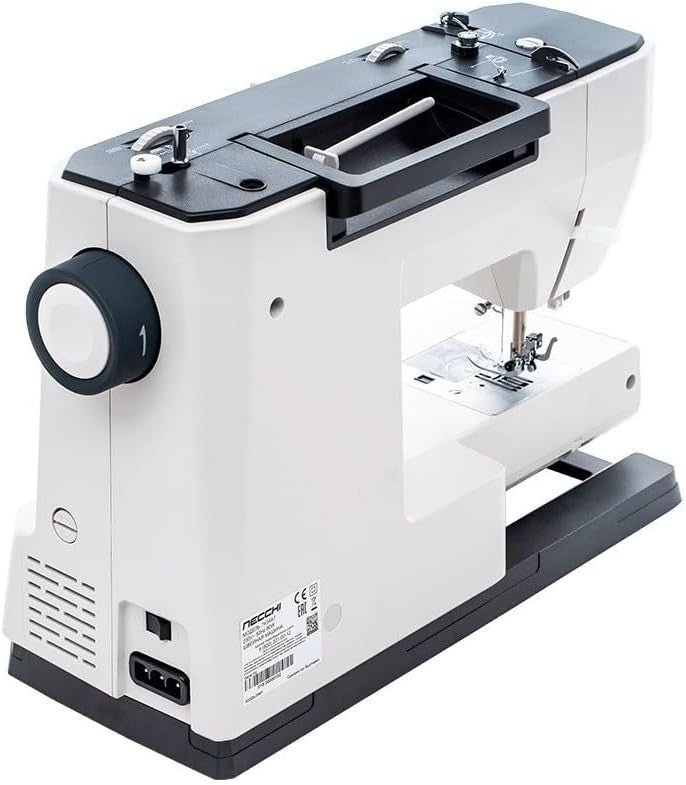 Heavy Duty Sewing Machine Extension Table Auto Threader 32 Stitch - Kwikley