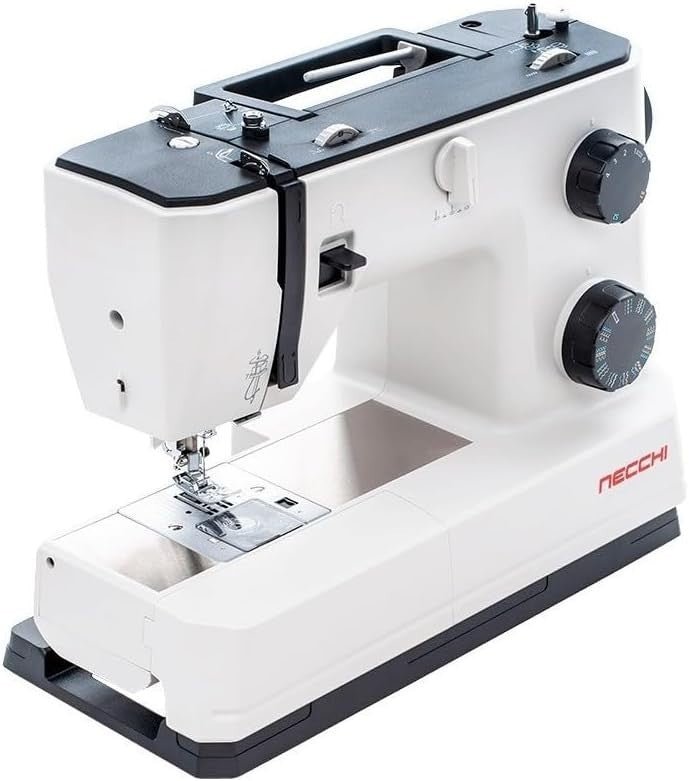 Heavy Duty Sewing Machine Extension Table Auto Threader 32 Stitch - Kwikley