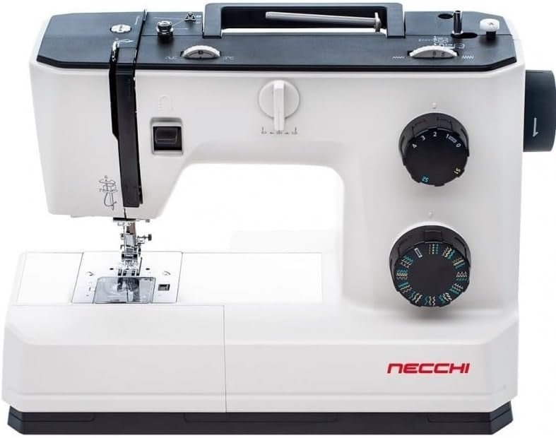 Heavy Duty Sewing Machine Extension Table Auto Threader 32 Stitch - Kwikley