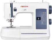 Heavy Duty Sewing Machine Metal Frame Multi Colour Home Sewing - Kwikley