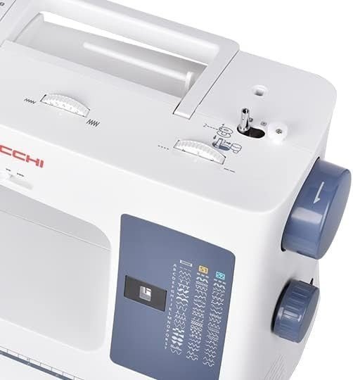 Heavy Duty Sewing Machine Metal Frame Multi Colour Home Sewing - Kwikley