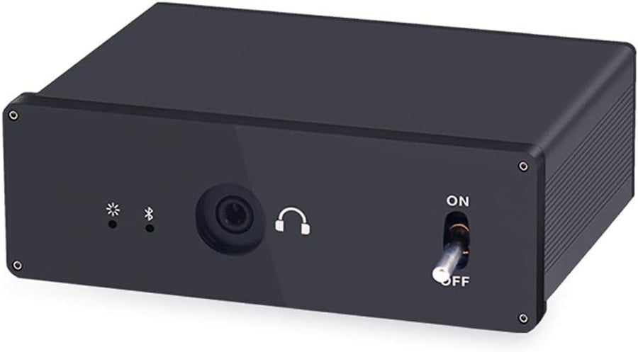 Hi - Res DAC Bluetooth 5.0 Audio Receiver LDAC aptX HD - Kwikley
