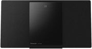 HiFi CD Player DAB+ FM Bluetooth WiFi Chromecast 40W Stereo System - Kwikley