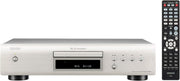 HiFi CD Player Pure Direct AL32 Processing CD - R RW MP3 Silver - Kwikley