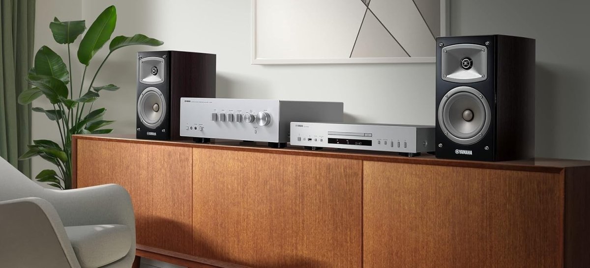 High Resolution CD Player 24bit DAC USB Pure Direct Audio Black - Kwikley