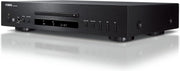 High Resolution CD Player 24bit DAC USB Pure Direct Audio Black - Kwikley