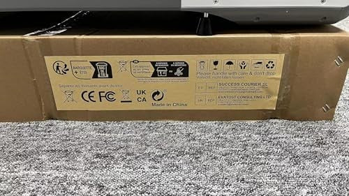 Home Folding Treadmill 12KPH with App, Walking Running & Smart Features - Kwikley