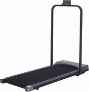 Home Office Walking Treadmill Foldable with Remote & LED Display - Kwikley