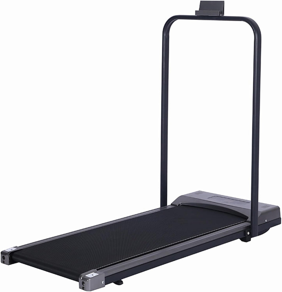Home Office Walking Treadmill Foldable with Remote & LED Display - Kwikley