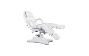 Hydraulic Height Adjustable Beauty Massage Bed Reclining Salon Therapy Table - Kwikley
