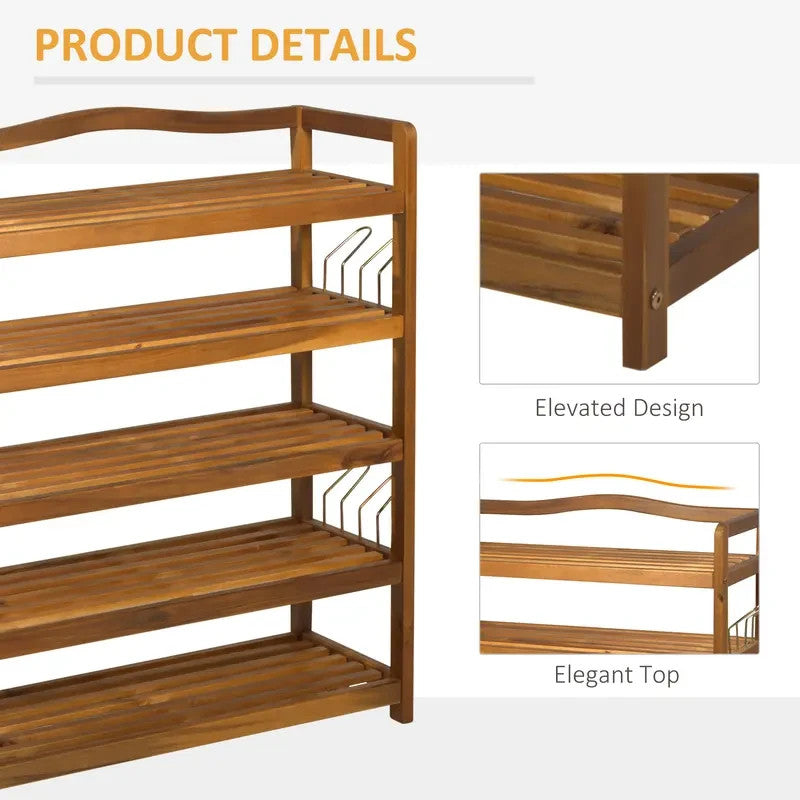 Industrial Clothes Rail with Drawers & Shelf – Metal Frame Storage - Kwikley