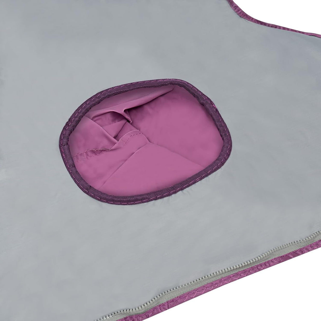 Infrared Sauna Blanket 650W Full Body Detox Wrap w/ Remote & Auto Shut - Off - Kwikley