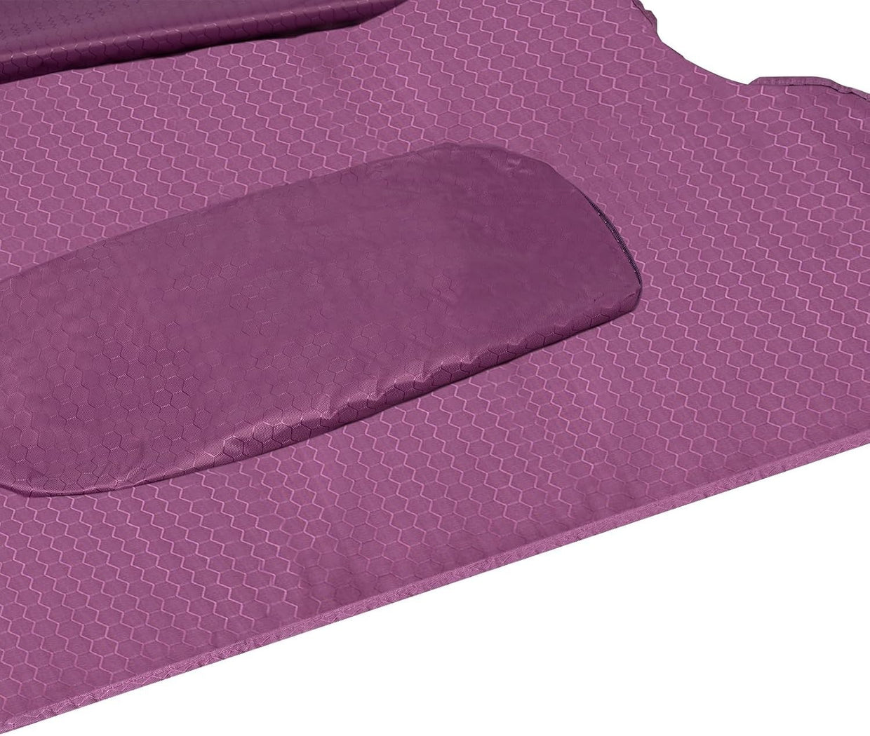 Infrared Sauna Blanket 650W Full Body Detox Wrap w/ Remote & Auto Shut - Off - Kwikley