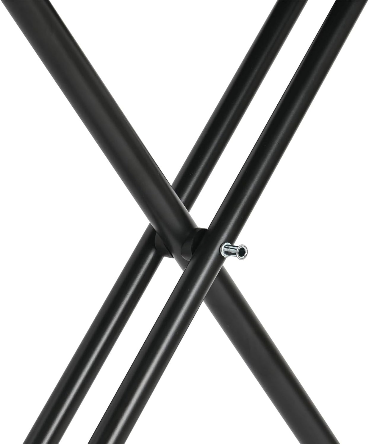 Ironing Board 116.5x33cm Lightweight Folding Adjustable Height Space Saving - Kwikley
