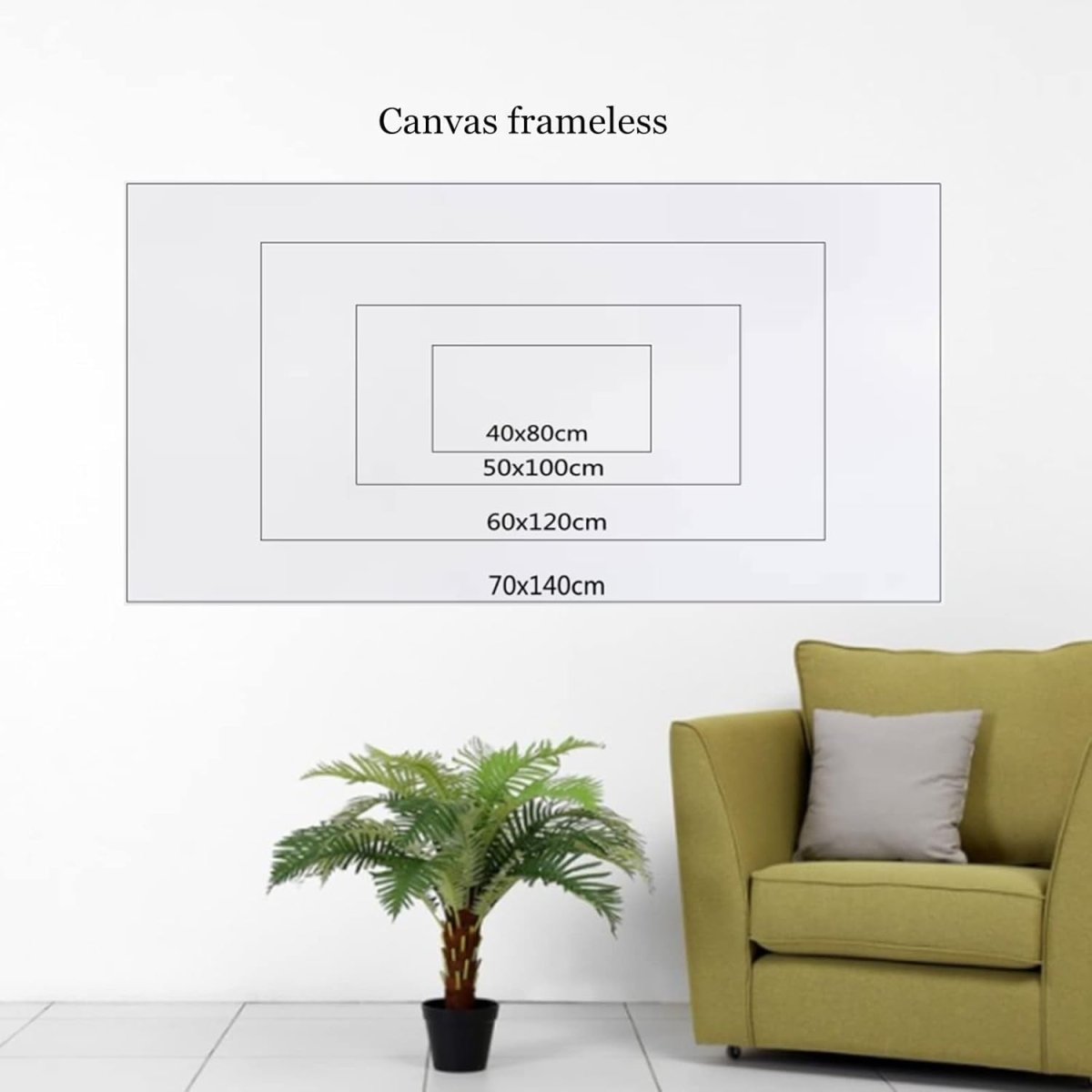 Large Abstract Line Canvas Wall Art Black Gold 60x180cm - Kwikley