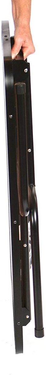 Large Folding Dog Grooming Table Portable Non Slip Arm Noose Heavy Duty - Kwikley