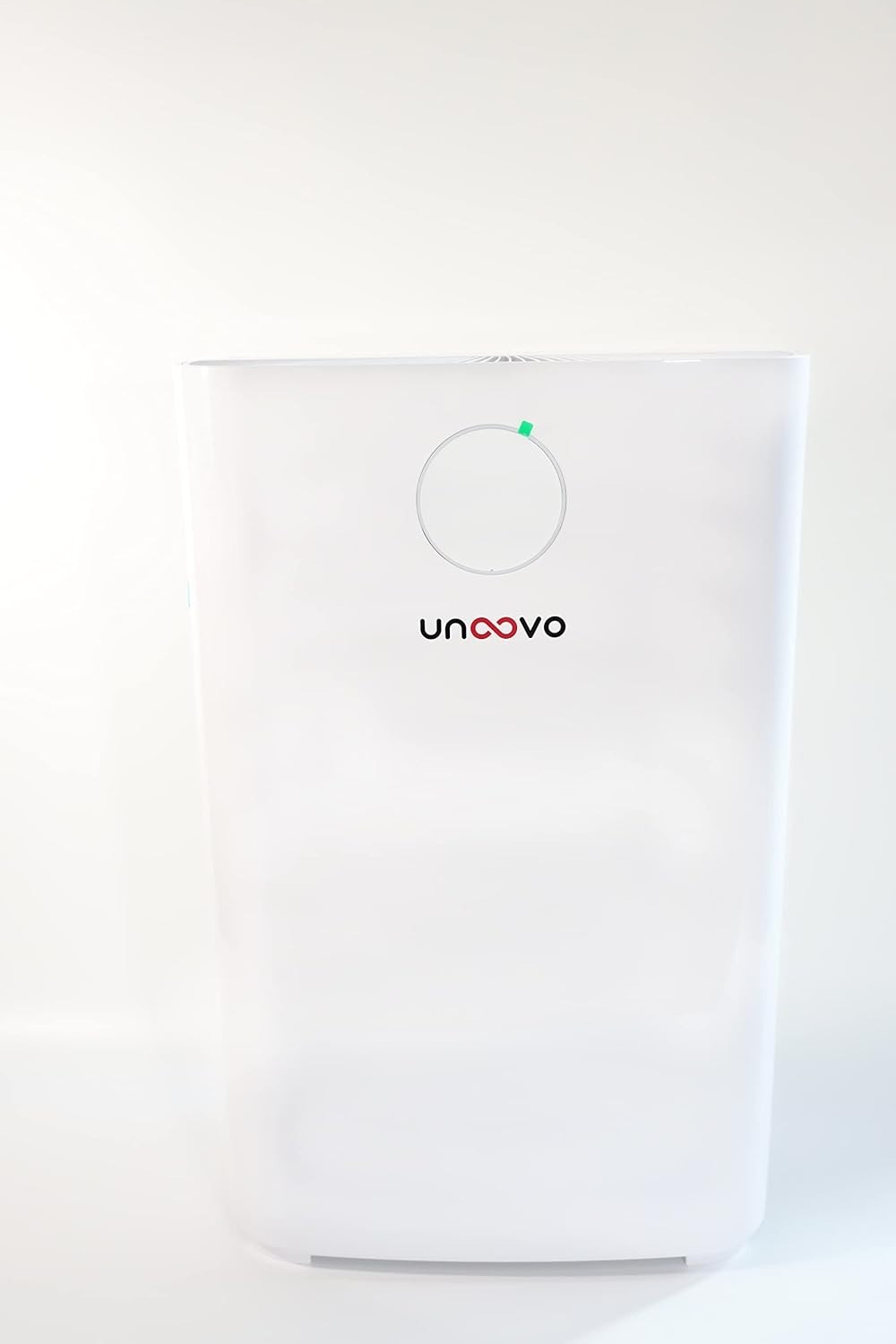 Large HEPA Air Purifier UV Sterilisation Carbon Filter Home Office - Kwikley