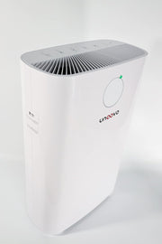 Large HEPA Air Purifier UV Sterilisation Carbon Filter Home Office - Kwikley
