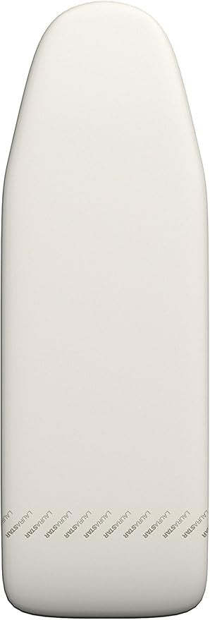 Large Ironing Board 120x38cm Adjustable Height Steam Generator Ready - Kwikley