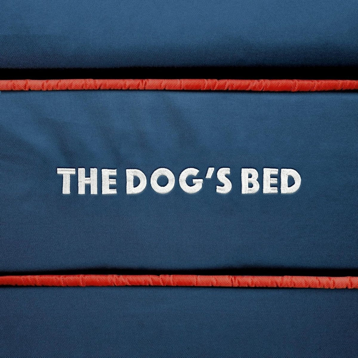 Large Orthopedic Dog Bed Memory Foam Washable 91x70cm USA - Kwikley