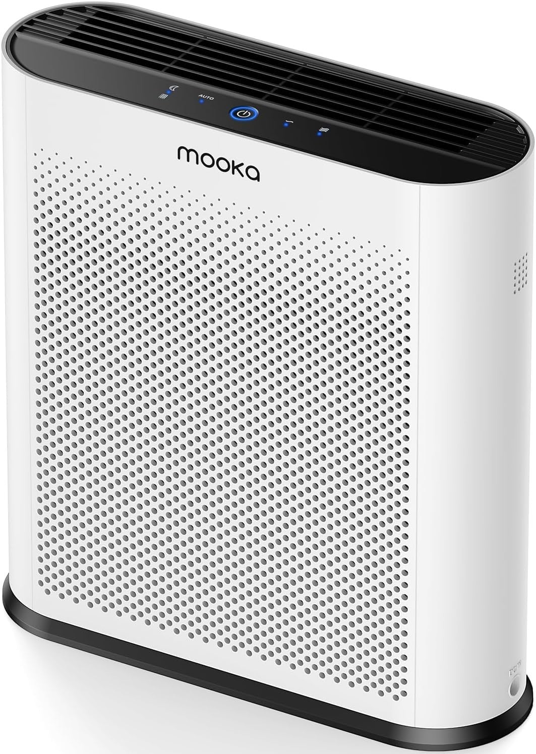 Large Room Air Purifier H13 HEPA Auto Mode PM2.5 Sensor Quiet - Kwikley