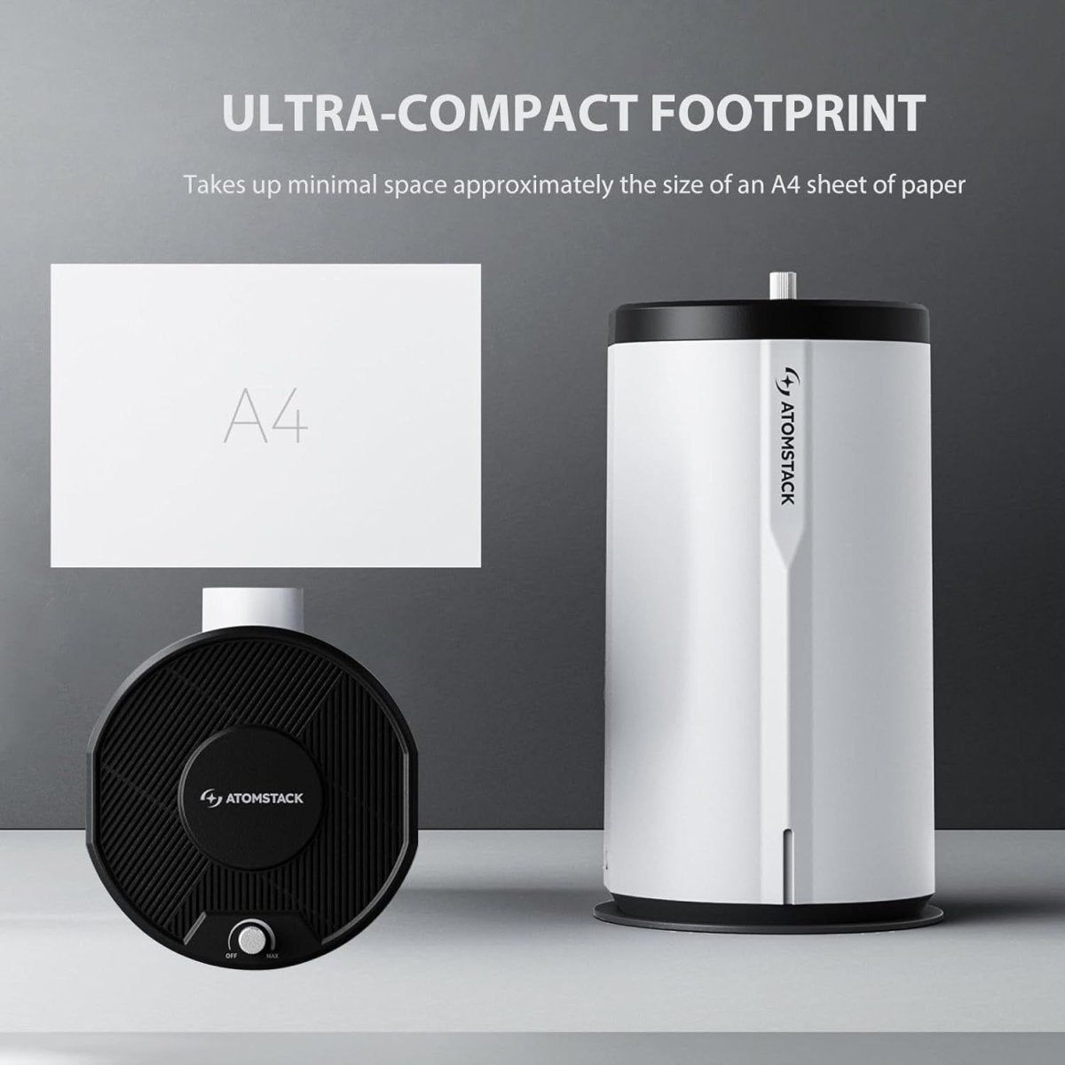 Laser Engraver Air Purifier Smoke Extractor 5 - Layer Carbon Filter - Kwikley