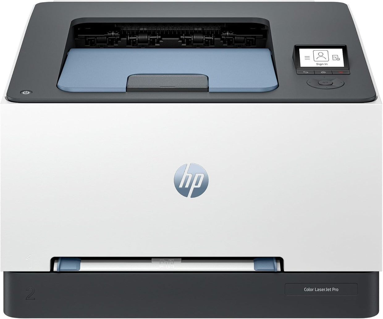 Laser Printer for Small Medium Business | Colour | Ethernet | 2 - Sided Print | 70 - Kwikley