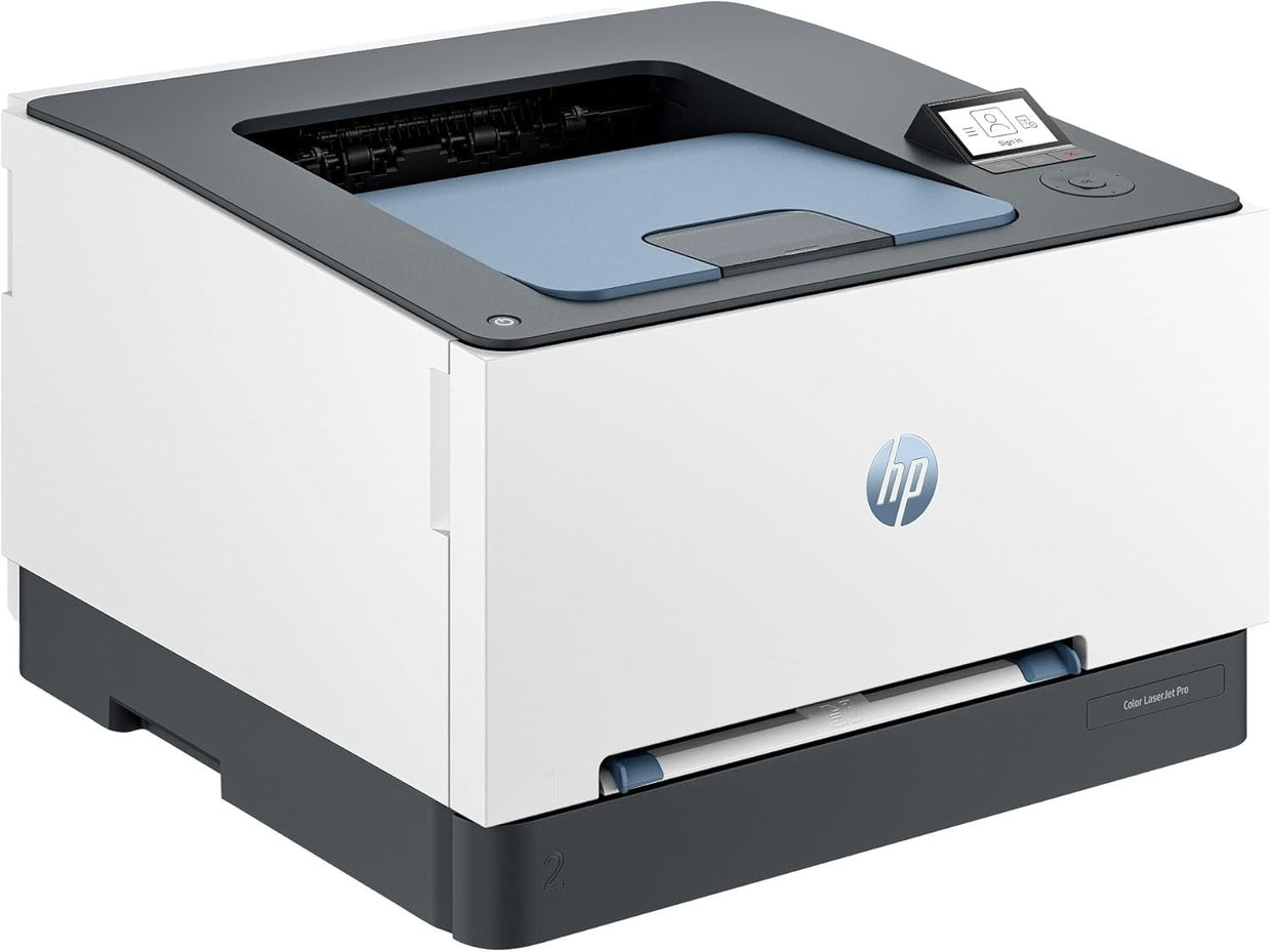 Laser Printer for Small Medium Business | Colour | Ethernet | 2 - Sided Print | 70 - Kwikley