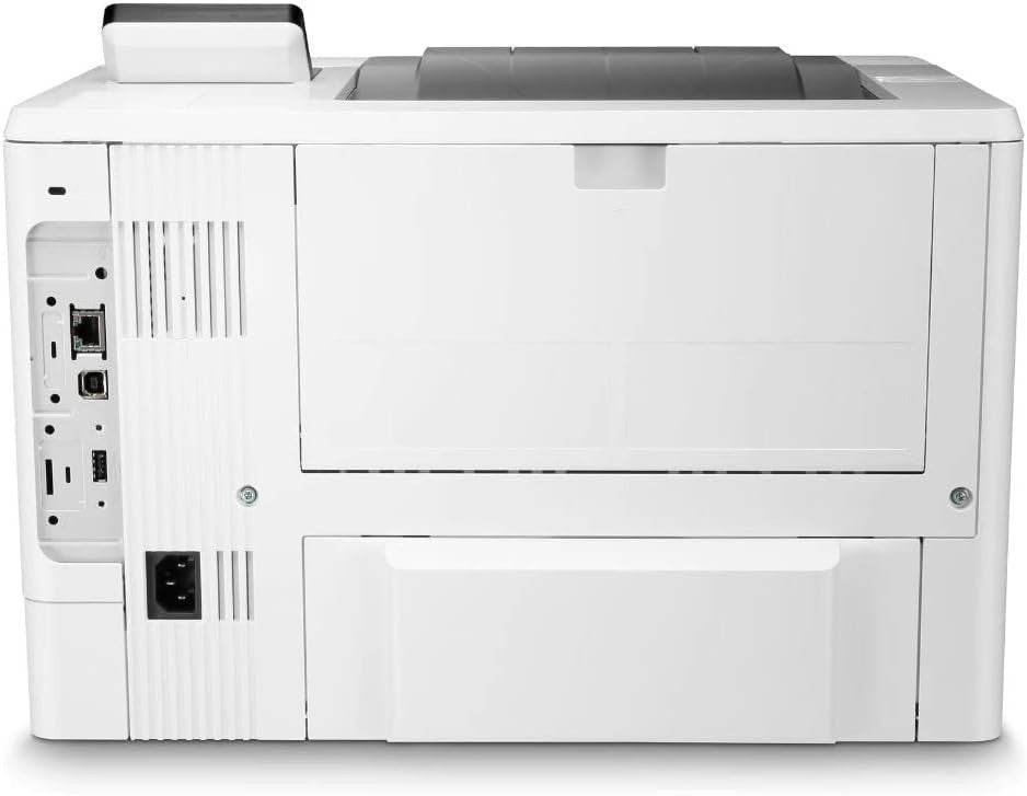 LaserJet Enterprise M507dn Mono Laser Printer | A4 | Duplex | 43 ppm - Kwikley