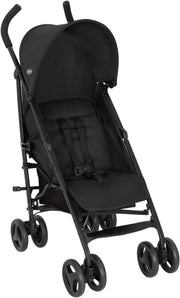 Lightweight Baby Stroller Compact Fold Pushchair from Birth to 3 Years 6.6kg - Kwikley