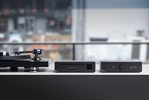 MaiA S3 Compact Bluetooth 2.1 Channel Integrated Amplifier DAC 40W - Kwikley