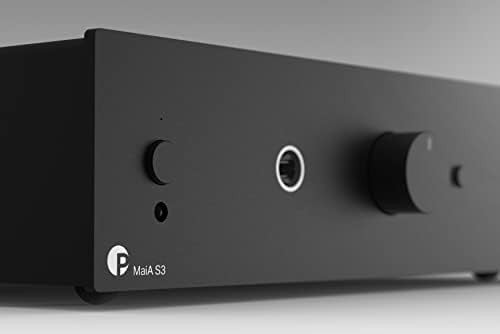MaiA S3 Compact Bluetooth 2.1 Channel Integrated Amplifier DAC 40W - Kwikley
