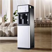 Mains Fed Water Cooler Hot & Cold Dispenser Commercial Home Office - Kwikley