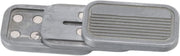Non Slip Stainless Steel Fidget Slider One Hand Stress Relief EDC - Kwikley
