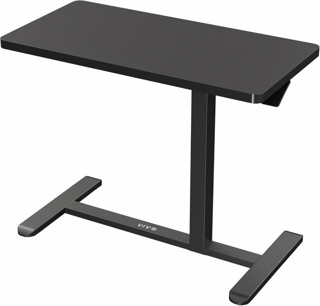Over Couch Laptop Table Height Adjustable Bedside Desk Mobile Workstation