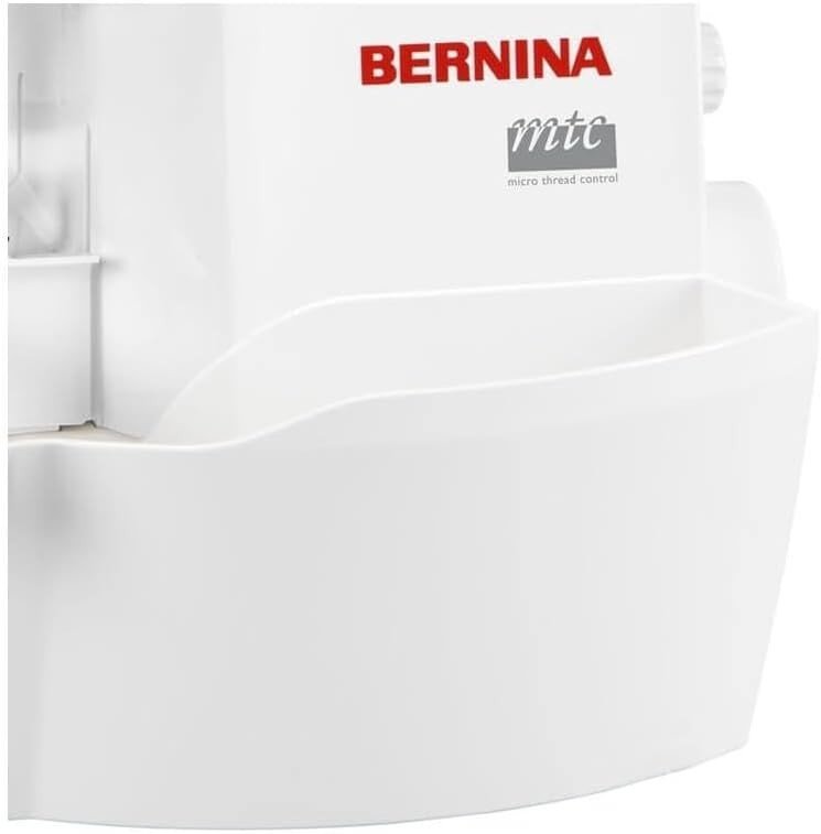 Overlock Sewing Machine Professional Serger Adjustable Seam Finishing - Kwikley