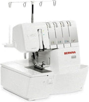 Overlock Sewing Machine Professional Serger Adjustable Seam Finishing - Kwikley